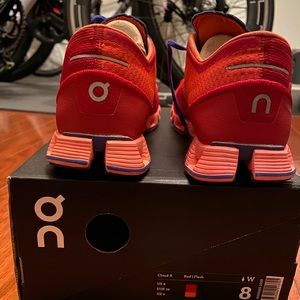 Cloud X Athletics Size 8 Women Shoes